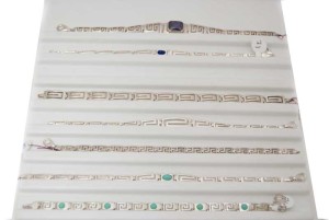 Greek Jewelry Bracheltes