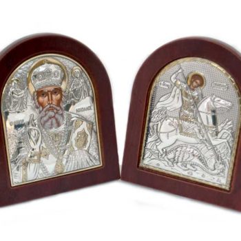 Greek Religious Icons